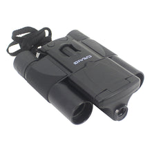 Load image into Gallery viewer, Craig CAC379 Binoculars with Digital Camera &amp; 1.5&quot; LCD Display
