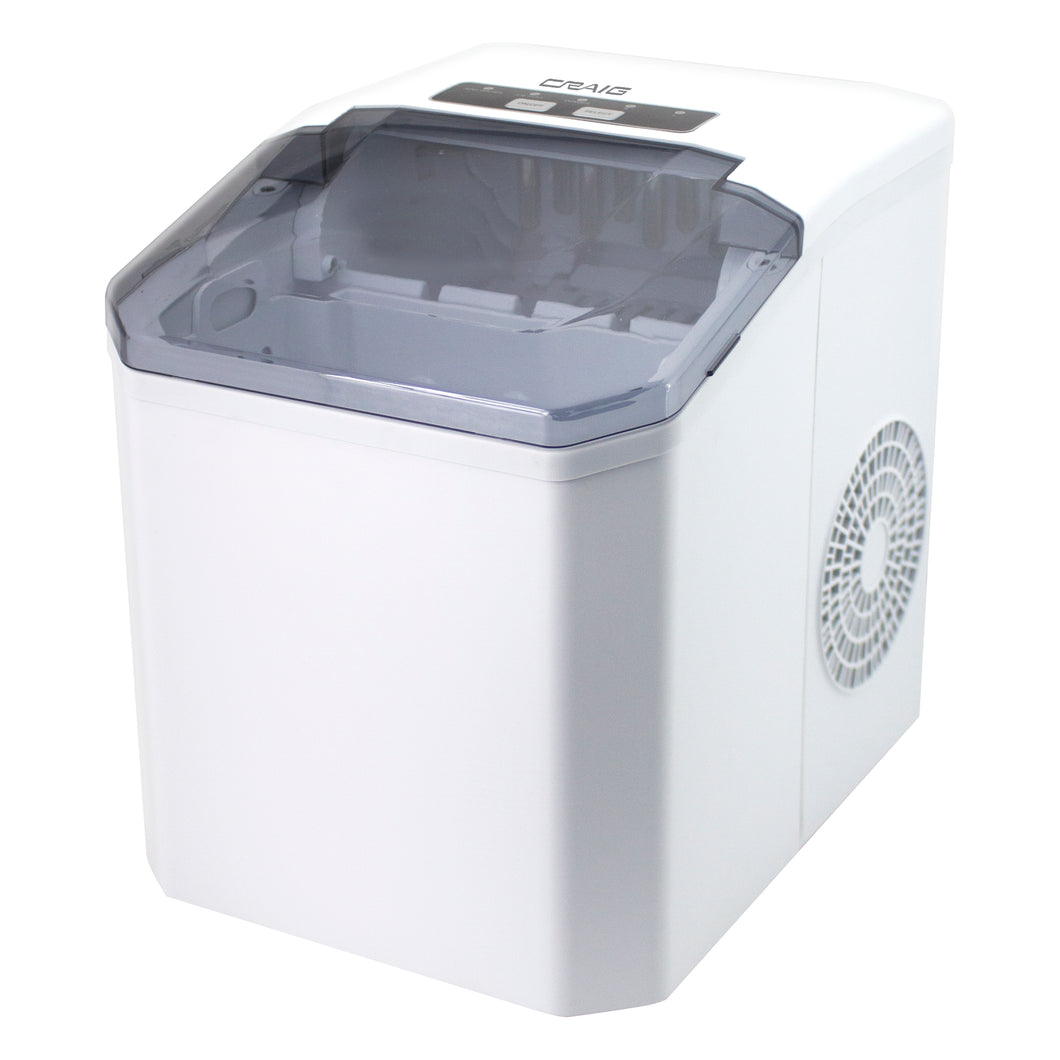 Craig CIM201 Bullet Ice Maker