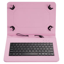 Load image into Gallery viewer, Craig CMP846BUN-RG 10.1 INCH TOUCH SCREEN TABLET with Keyboard , Case and Headphone
