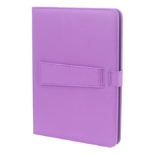 Load image into Gallery viewer, Magnavox MMP848Bun-PL 10.1 Inch Touch Screen Tablet with Keyboard, Case and Headphone
