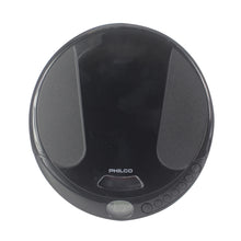 Load image into Gallery viewer, PHILCO PCD1000 Personal CD Player with 60 Second Anti-Shock - Portable, Compact, and Easy to Use - Includes Headphones
