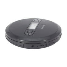 Load image into Gallery viewer, PHILCO PCD2000 Personal CD Player with MP3 Playback, FM Radio &amp; 60 Second Anti-Shock
