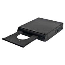 Load image into Gallery viewer, Craig Compact Progressive Scan DVD/JPEG/CD-R/CD-RW/CD Player with Remote (CVD512a)
