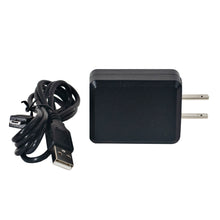 Load image into Gallery viewer, Craig CMP840 BUN-BK-HD Quad Core 10.1 in. Tablet with Keyboard Case and Headphones in Black
