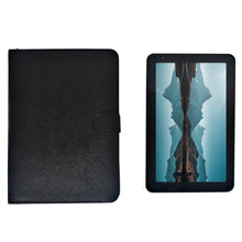 Load image into Gallery viewer, Craig CMP840 BUN-BK-HD Quad Core 10.1 in. Tablet with Keyboard Case and Headphones in Black
