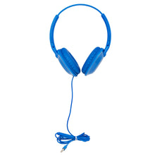 Load image into Gallery viewer, Craig CMP840 BUN-BL-HD Quad Core 10.1 in. Tablet with Keyboard Case &amp; Headphones in Blue
