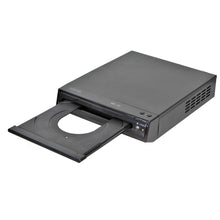 Load image into Gallery viewer, Craig CVD516 Compact DVD Player with Remote in Black
