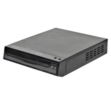 Load image into Gallery viewer, Craig CVD516 Compact DVD Player with Remote in Black
