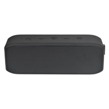 Load image into Gallery viewer, Magnavox MMA3928 Waterproof Portable Bluetooth Speaker in Black
